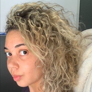 Meet your Posher, Kimora